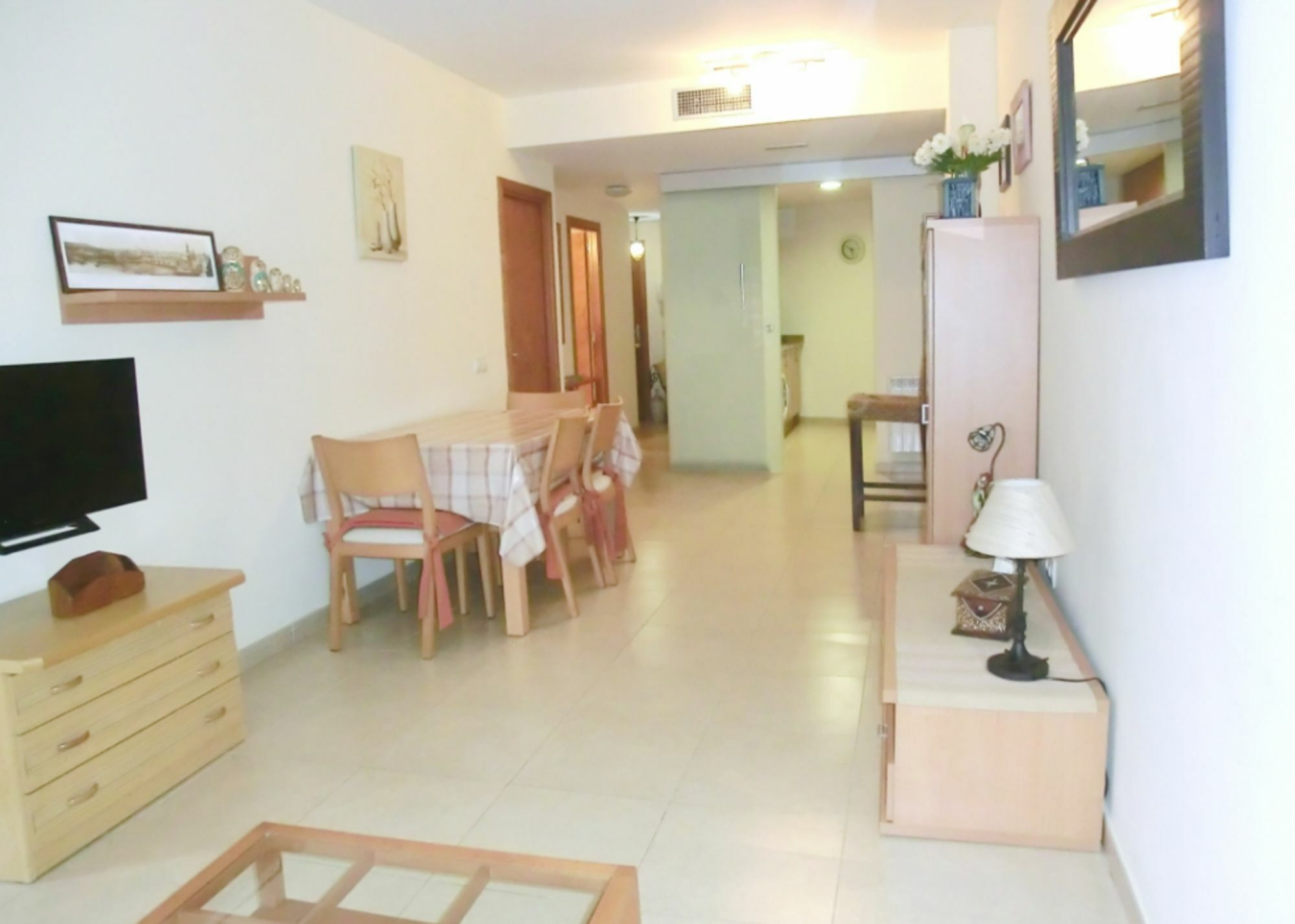 Apartamento In - 104277 By Mo *